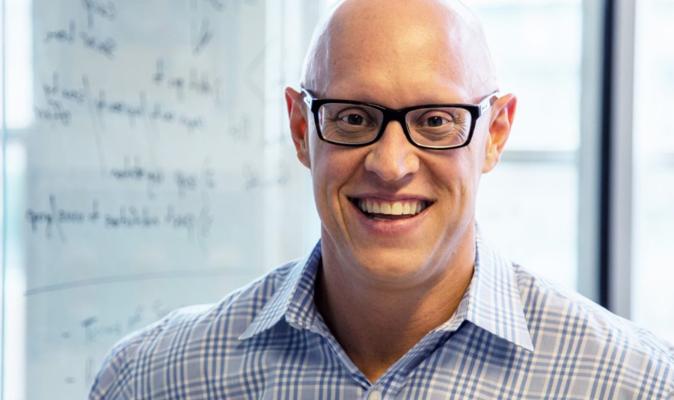 David Benoit, photo 2