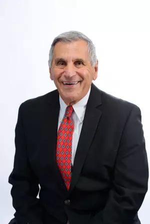 Jim Herrick, photo 2