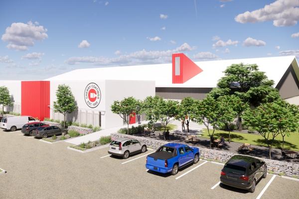 Albert Cherry, photo 1