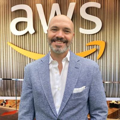 Alejandro Obregon, photo 2