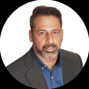 Doug Shepard, photo 1