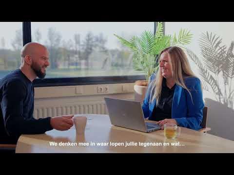 Saar Oosterhof, photo 1