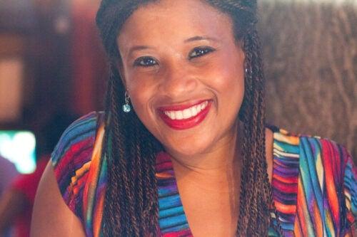 Barika Edwards ☆, photo 2