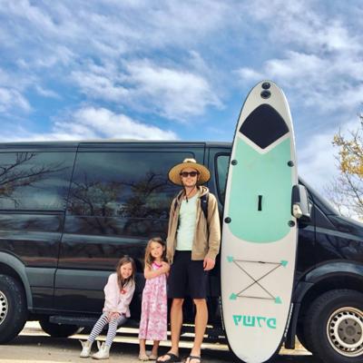 Sam Blumenthal, photo 2