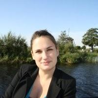 Maaike Jacobs, photo 2