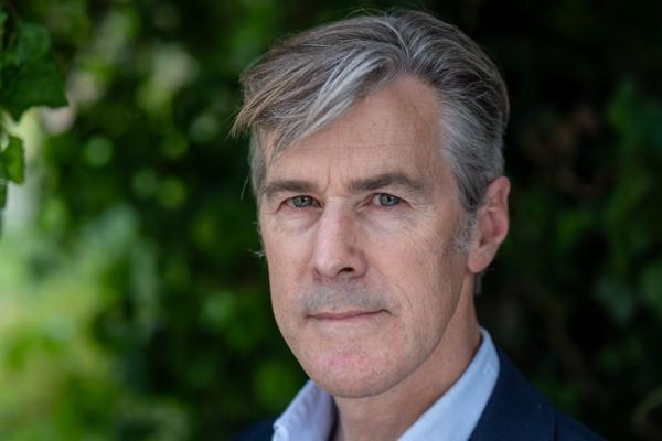 Rob Johnson, photo 2