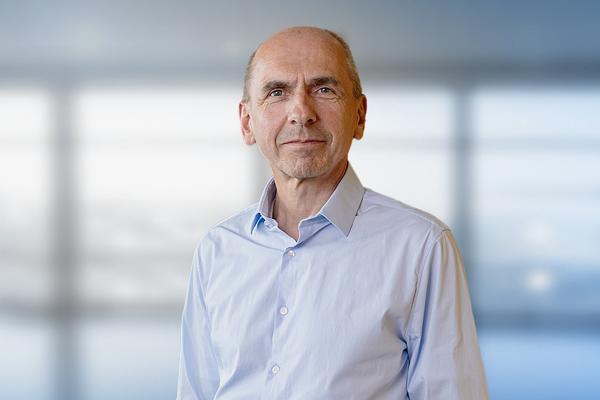 Franz Domig, photo 1