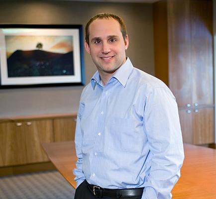 Michael Rubin, photo 2