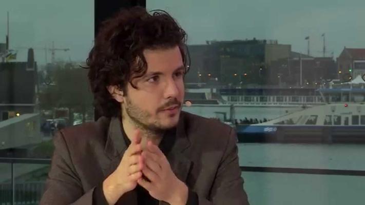 James Trudgian, photo 2