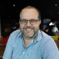 Scott Judson, photo 1