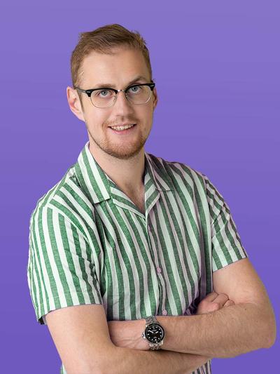 Lauri Saarinen, photo 2