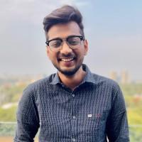 Pritesh Jain, photo 1