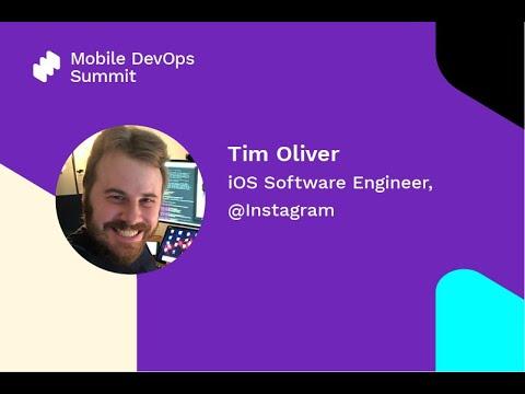 📱 Tim Oliver, photo 1