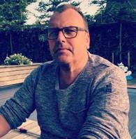 Bert Schouten, photo 1