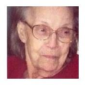 Doris Stout, photo 1