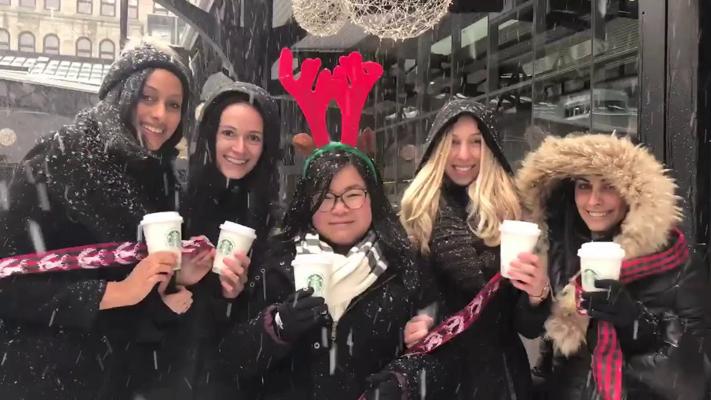 Sarah Ogorevc, photo 1