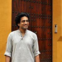 Rachit Gupta, photo 1