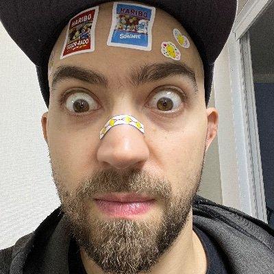 Filip Golonka, photo 2