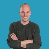 Erik de Jager, photo 1