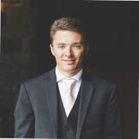 Nicholas Cooke, photo 1