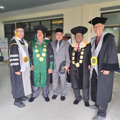 Aditya Putranto, photo 1