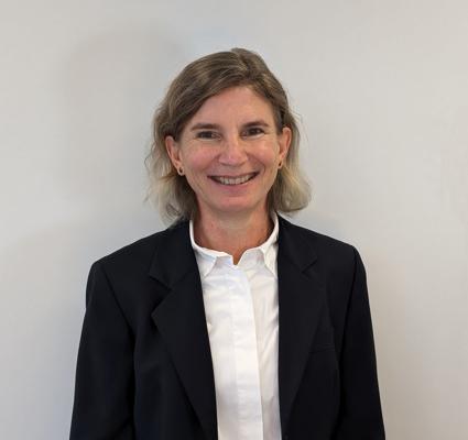 Susanne Strom, photo 1