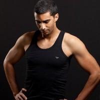 Jason Strong, photo 1