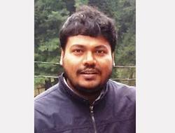 Imdadul Halder, photo 2