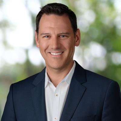 Austen Blease, photo 2