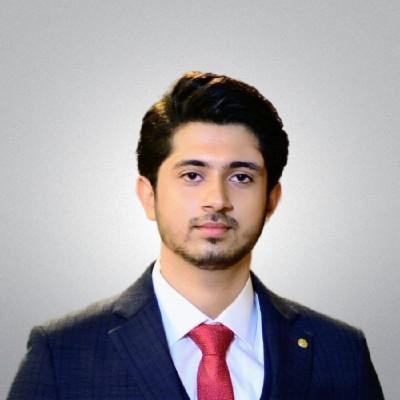 Javed Panjwani, photo 2