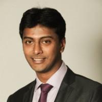 Bharath Balasubramanian, photo 2