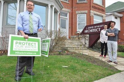 Robert Routledge, photo 2