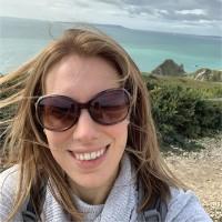 Joanna Jones, photo 2