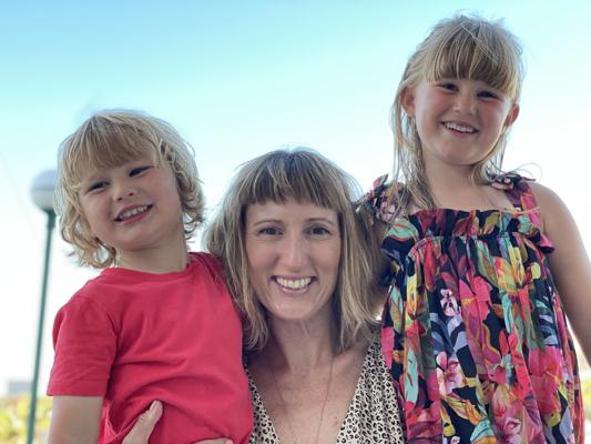 Maddy Cooper, photo 1