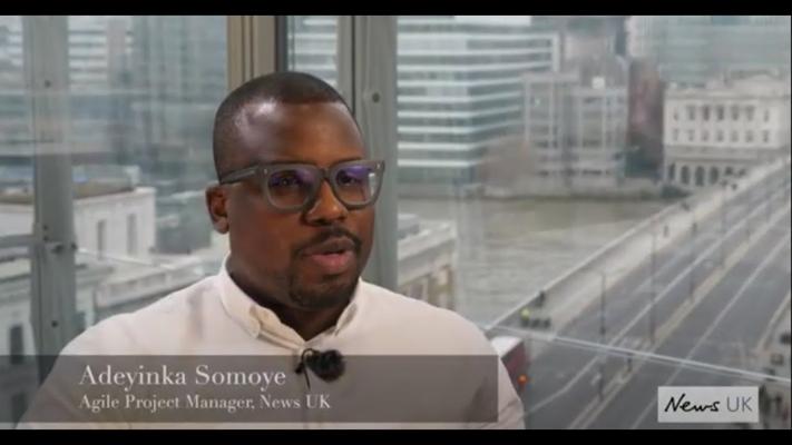 Adeyinka Somoye, photo 1