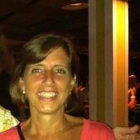 Patricia Baldridge, photo 1