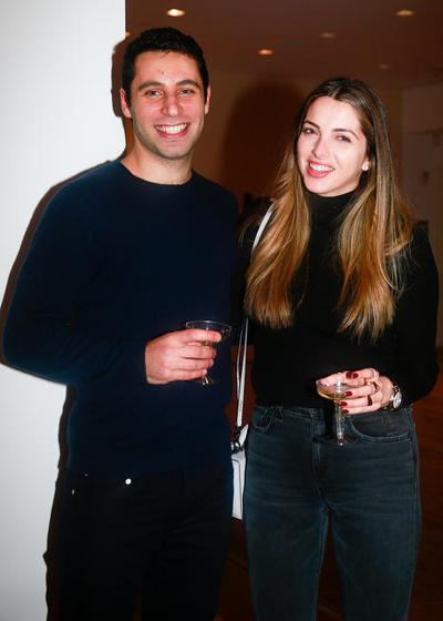 Jeremy Ascherman, photo 2