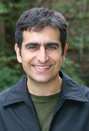 Yannis Smaragdakis, photo 1