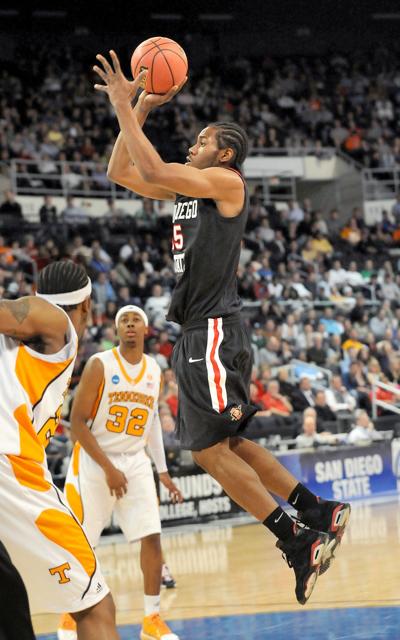 James Rahon, photo 2