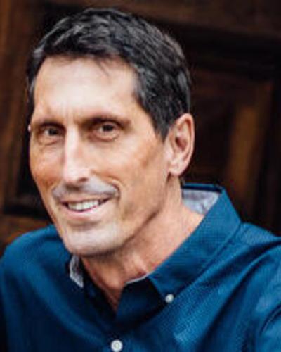 Patrick McLeod, photo 1