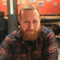 Chris Horne, photo 1