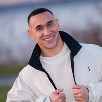 Jose Guzman, photo 2