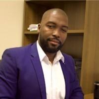 Christopher Chambers, photo 2