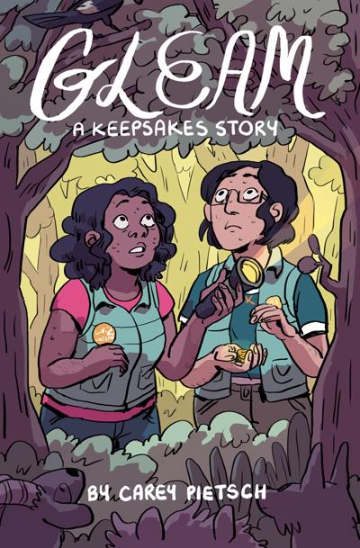 Carey Pietsch, photo 1