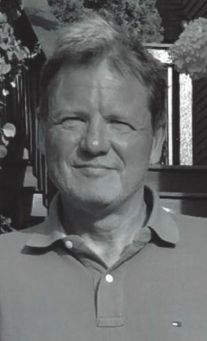 Warren Speth, photo 1