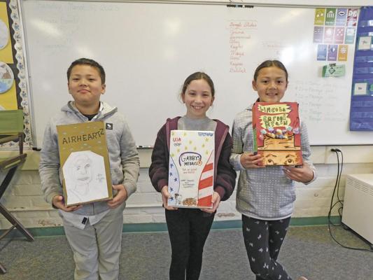 Linnea Walters, photo 1