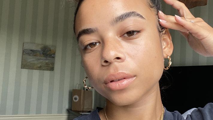 Maya Patterson, photo 2