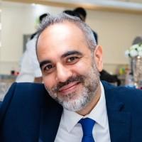 Keith Brazil, photo 1