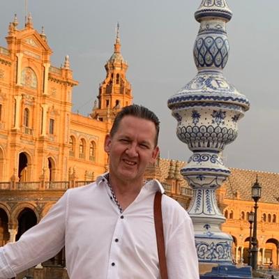 Peter Laenen, photo 2