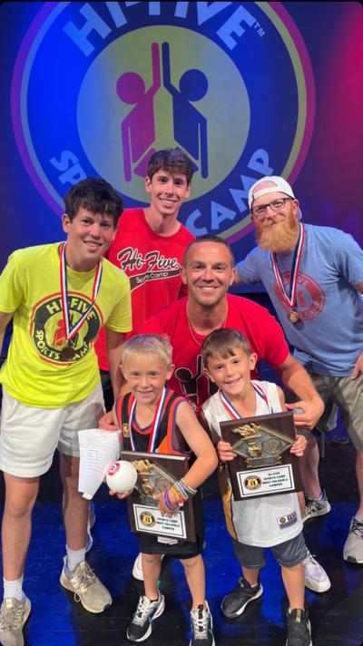 Danny Tuchman, photo 1